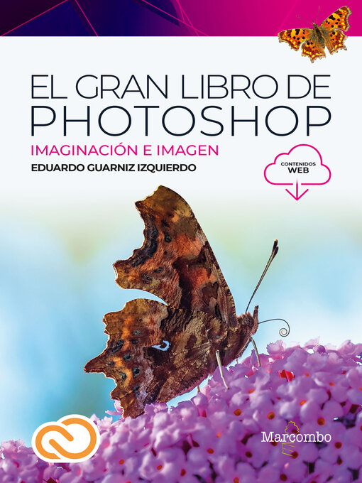 Title details for El gran libro de Photoshop by Eduardo Guarniz Izquierdo - Available
